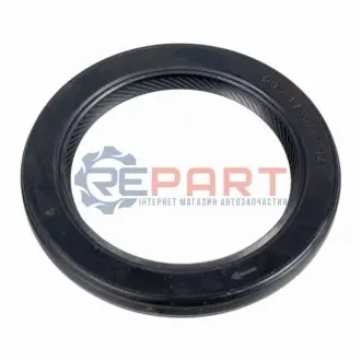 Сальник КПП VW T5 2.5TDI/3.2 V6 03-09 (44x61x6) FEBI BILSTEIN 106943 Купити в Україні
