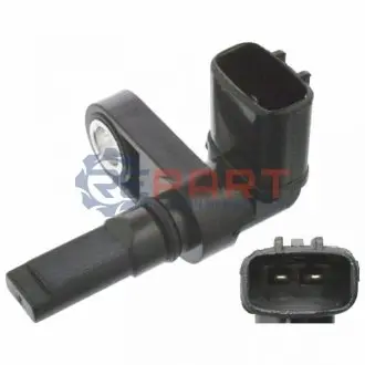 FEBI TOYOTA датчик ABS передн./задн.прав.Land Cruiser 07- Febi Bilstein 106960 Купить в Украине