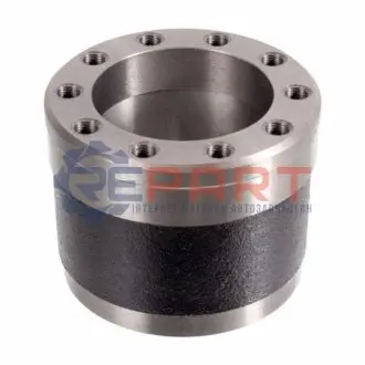 Маточина колеса Febi Bilstein 106992