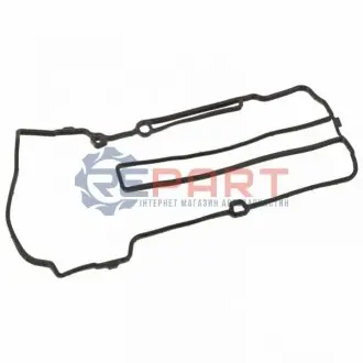 Прокладка кришки клапана CHEVROLET AVEO, AVEO / KALOS, CRUZE, ORLANDO, TRAX, VOLT OPEL ADAM, AMPERA, ASTRA J, ASTRA J GTC, CASCADA, CORSA D, CORSA E, INSIGNIA A, MERIVA B 1.2-1.4LPG 07.06 Febi Bilstein 107010 Купити в Україні