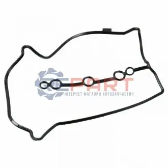 Прокладка кришки клапана DACIA LOGAN II, LOGAN MCV II, SANDERO II NISSAN MICRA V RENAULT CAPTUR I, CLIO IV, LOGAN II, THALIA III, TWINGO III SMART FORFOUR, FORTWO 0.9/0.9LPG/1.0 10.12 Febi Bilstein 107014 Купити в Україні