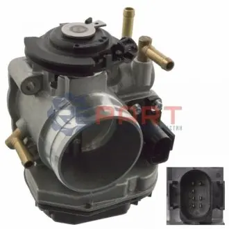 Автозапчасть Febi Bilstein 107030