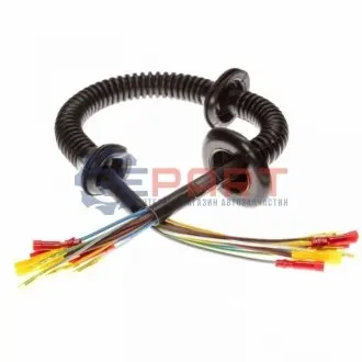 Ремкомплект проводов багажника Febi Bilstein 107073