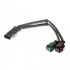 Фото Кабель термостата CITROEN 1. 6 VTI Febi Bilstein (107146) изображение 1