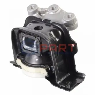 Подушка двигателя правая Citroen/Opel/Peugeot (выр-во FEBI) Febi Bilstein 107176 Купить в Украине