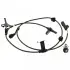 Датчик ABS передн Прав SUBARU TREZIA TOYOTA VERSO S, YARIS, YARIS / VIOS 1.0-1.8 08.05 Febi Bilstein (107184) зображення 1