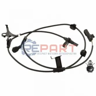 Датчик ABS передн Прав SUBARU TREZIA TOYOTA VERSO S, YARIS, YARIS / VIOS 1.0-1.8 08.05 Febi Bilstein 107184