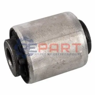 Сайлентблок рычага Febi Bilstein 107187 Купить в Украине