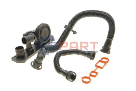 Сепаратор (мастиловіддільник) VW Passat B6 2.0 TFSI 05-10 FEBI BILSTEIN 107189 Купити в Україні