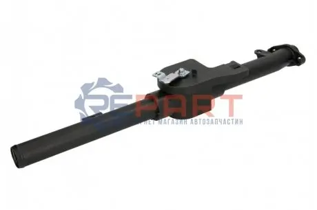 Клапан регулювання подачі охолоджувальної рідини Febi Bilstein 107192