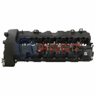 Кришка клапанів BMW 3 (E90)/5 (E60)/7 (F01/F02/F03/F04) 3.0 N54/N55 04-13 FEBI BILSTEIN 107197 Купити в Україні