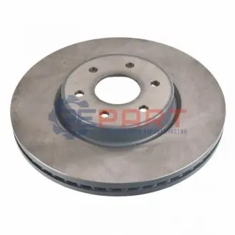 Автозапчасть Febi Bilstein 107222