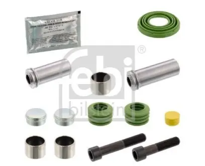 Ремкомплект гальмівного супорта Febi Bilstein 107248