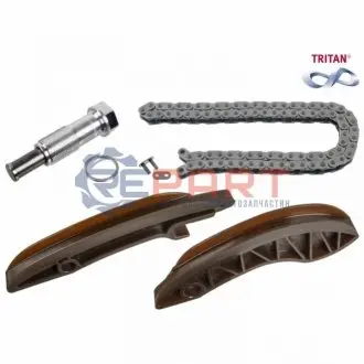 Автозапчасть Febi Bilstein 107254 Купить в Украине