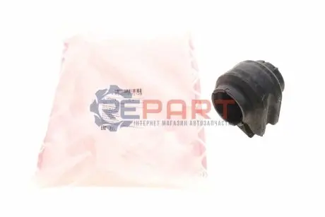 Подушка стабілізатора передн Лів/Прав (34мм) LAND ROVER DISCOVERY V, RANGE ROVER IV, RANGE ROVER SPORT II 2.0-5.0 04.13 Febi Bilstein 107274 Купити в Україні