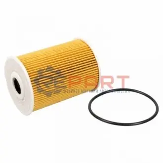 FEBI OPEL Фильтр смазки Movano,Master 3.0CDTI 04- Febi Bilstein 107278 Купить в Украине