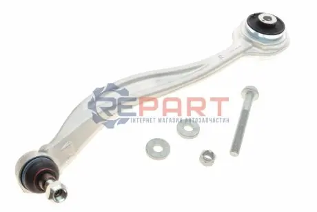 Фото Важіль підвіски (передній/знизу) (R) MB GLK-class (X204) 2.0-3.5 08-15 FEBI BILSTEIN (107293) зображення 1