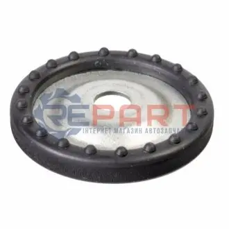 Фото Тарілка пружини (передньої) Fiat Panda/Punto/Lancia Ypsilon 11- FEBI BILSTEIN (107307) зображення 1