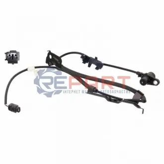 Датчик ABS передн Лів TOYOTA AVALON, CAMRY 2.4-3.5 01.05-12.14 Febi Bilstein 107336 Купити в Україні