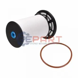 Паливний фільтр ALFA ROMEO GIULIA CITROEN JUMPER III FIAT DUCATO PEUGEOT BOXER TOYOTA PROACE MAX 2.0D-3.0D 07.06 Febi Bilstein 107399 Купити в Україні