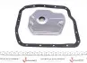 Фото Гідравлічний фільтр коробки передач TOYOTA ALPHARD / VELLFIRE, ALPHARD I, AVENSIS, AVENSIS VERSO, HARRIER, HIGHLANDER / KLUGER, PREVIA II, RAV 4 III 2.0-3.0 02.00-10.18 Febi Bilstein (107402) зображення 5