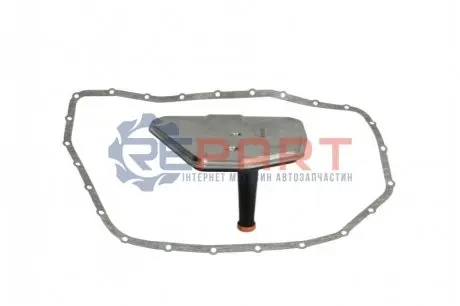 Фото Фильтр КПП FEBI BILSTEIN (107405) изображение 1