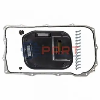 Фильтр масляный АКПП VW AMAROK 2009- с прокладкой (выр-во FEBI) Febi Bilstein 107406 Купить в Украине