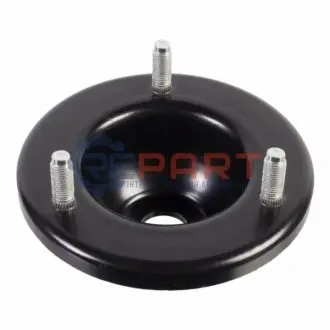 Подушка амортизатора (переднього) Mitsubishi L200/Pajero Sport 2.4-3.2 DI-D 05- FEBI BILSTEIN 107414 Купити в Україні