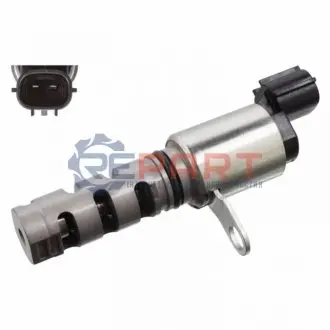 Клапан керування, регулювання фаз газорозподілу Febi Bilstein 107423 Купити в Україні