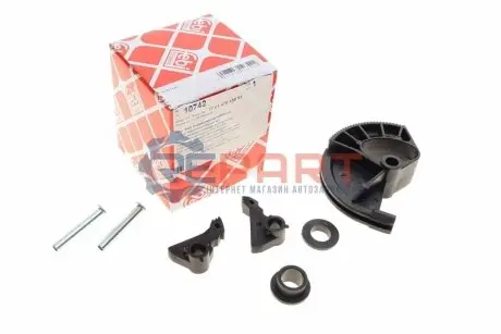 Регулятор зчеплення RENAULT MEGANE I, MEGANE I CLASSIC, MEGANE I COACH 1.4-2.0 08.95-08.03 Febi Bilstein 10742 Купити в Україні