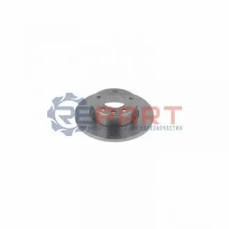 Диск гальмівний передн Лів/Прав OPEL OMEGA A 1.8/2.3D 09.86-03.94 Febi Bilstein 10744 Купити в Україні