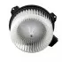 Фото Вентилятор салону LEXUS GX TOYOTA 4 RUNNER IV, LAND CRUISER PRADO 2.7-4.7 11.01-12.10 Febi Bilstein (107455) зображення 2