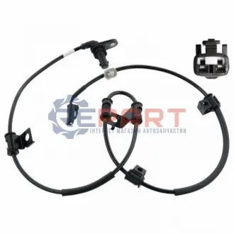 Датчик ABS HYUNDAI IX35 2,0GDI 13- Febi Bilstein 107468