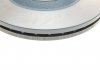 Тормозной диск - (00569050, 0569050, 569050) FEBI BILSTEIN 10746 (фото 3)