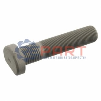 Автозапчасть FEBI BILSTEIN 107493