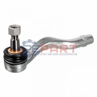 Рульовий наконечник Прав MERCEDES C (C204), C T-MODEL (S204), C (W204), E (C207) 2.2D-3.5 07.07 Febi Bilstein 107495 Купити в Україні