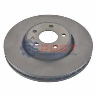 Автозапчасть Febi Bilstein 107505 Купить в Украине
