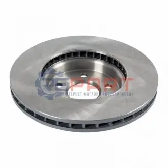 FEBI DB Диск тормозной перед. W177/W247 Febi Bilstein 107511 Купить в Украине