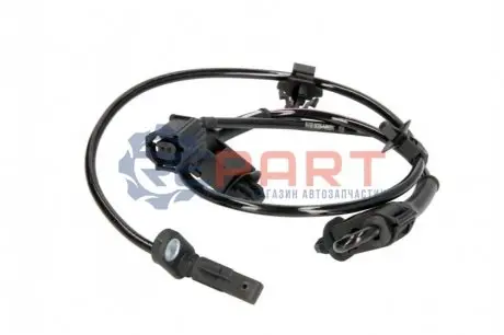 Датчик ABS передн Лів/Прав MAZDA 3 1.5-2.2D 07.13-05.19 Febi Bilstein 107524 Купити в Україні