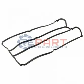 Фото 1 — Прокладка кришки клапанів Ford Transit 1.8 16V 02-13 FEBI BILSTEIN (107533) Фото Прокладка кришки клапанів Ford Transit 1.8 16V 02-13 FEBI BILSTEIN (107533) зображення 1