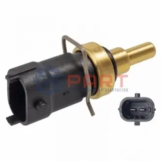 FEBI FIAT Датчик температуры Doblo 1.6d,Chevrolet Aveo Febi Bilstein 107538 Купить в Украине