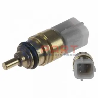 Датчик, температура охолоджувальної рідини Febi Bilstein 107539 Купити в Україні