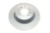 Диск гальмівний (задній) BMW 7 (E38) 94-01 (324x12) 10755