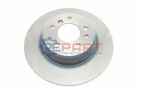 Фото Тормозной диск FEBI BILSTEIN (10755) изображение 1