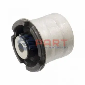 Фото 1 — Опора, важіль підвіски FEBI BILSTEIN (107569) Фото Опора, важіль підвіски FEBI BILSTEIN (107569) зображення 1