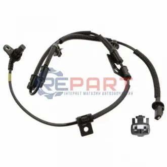 Фото 1 — Датчик ABS передний правый FEBI BILSTEIN (107583) Фото Датчик ABS передний правый FEBI BILSTEIN (107583) изображение 1