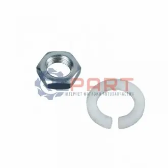 DREK KIER. HYUNDAI GRANDEUR KIA OPTIMA 10- LEPR Febi Bilstein 107632