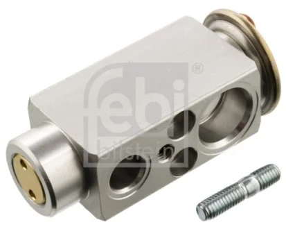 Расширительный клапан Febi Bilstein 107667