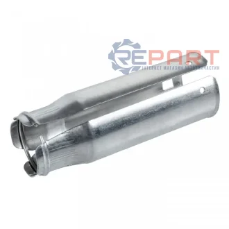 Трубка кабеля зажигания BMW 1 (F20), 1 (F21), 3 (F30, F80), 3 (F31) MINI (R56), (R57), (R58), (R59), CLUBMAN (R55), CLUBVAN (R55), COUNTRYMAN (R60), PACEMAN (R61) 1.6 09.06-06.19 Febi Bilstein 107688