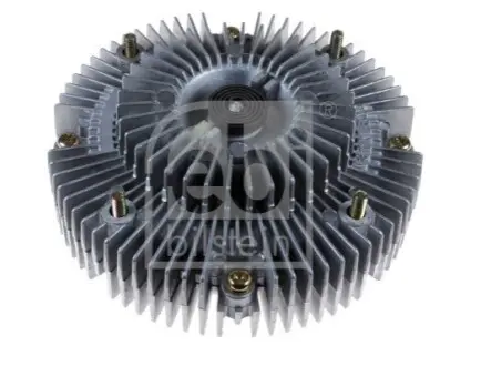 Муфта, вентилятор радіатора Febi Bilstein 107705 Купити в Україні